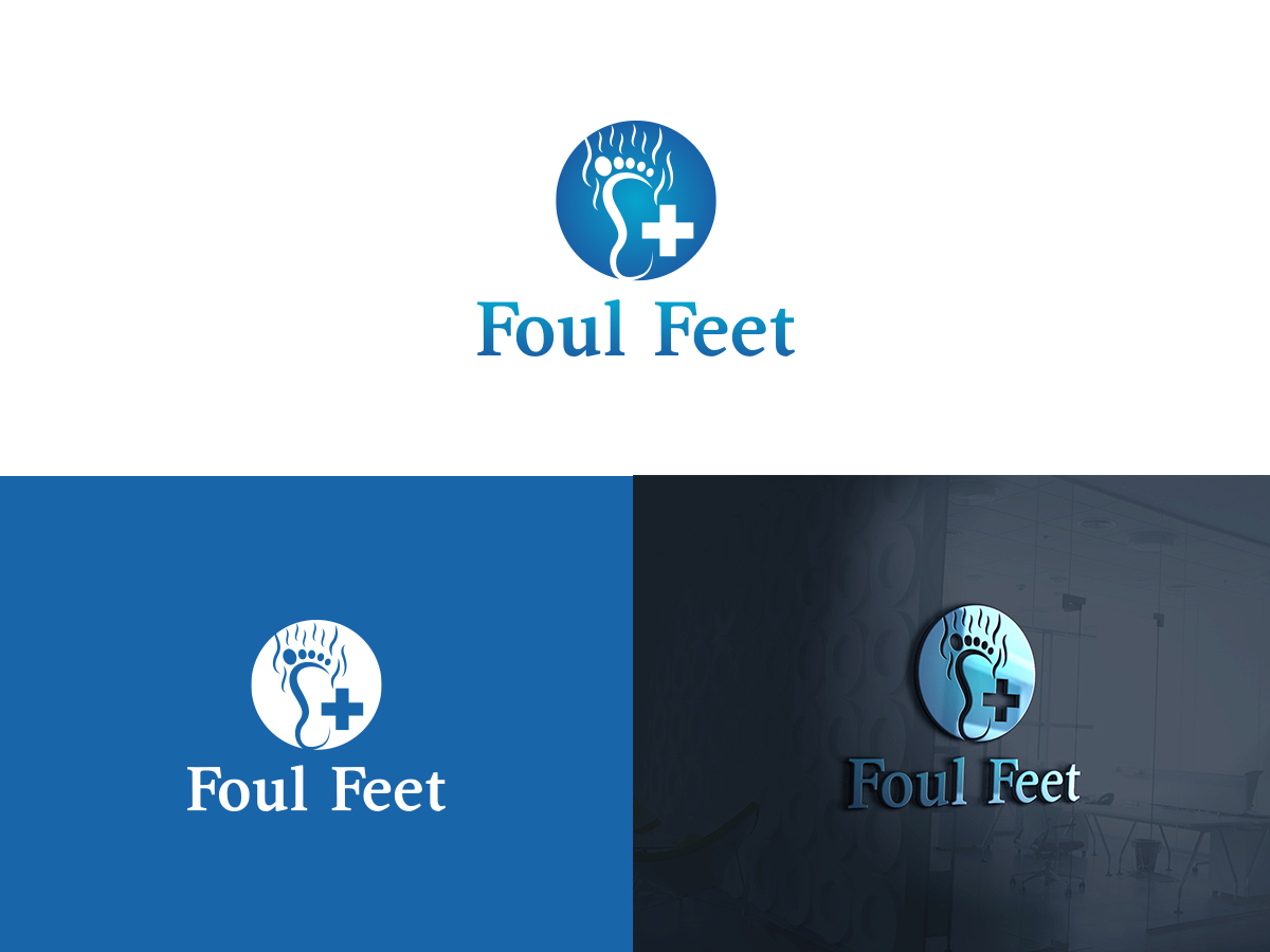 Logo Design by Slant Line Media for this project | Design #20284690