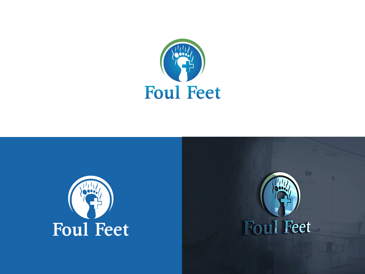 Logo Design by Slant Line Media for this project | Design #20284821