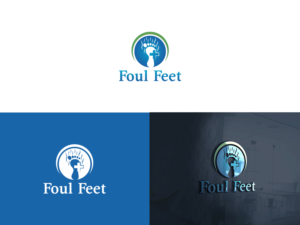 Logo Design by Slant Line Media for this project | Design: #20284821