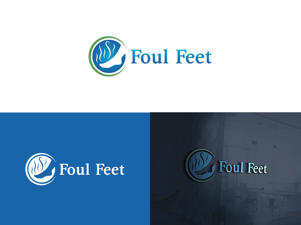 Logo Design by Slant Line Media for this project | Design #20284968