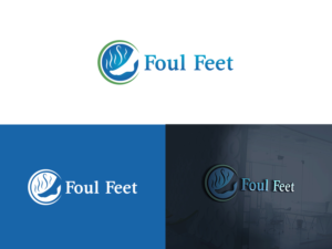 Logo Design by Slant Line Media for this project | Design: #20284968