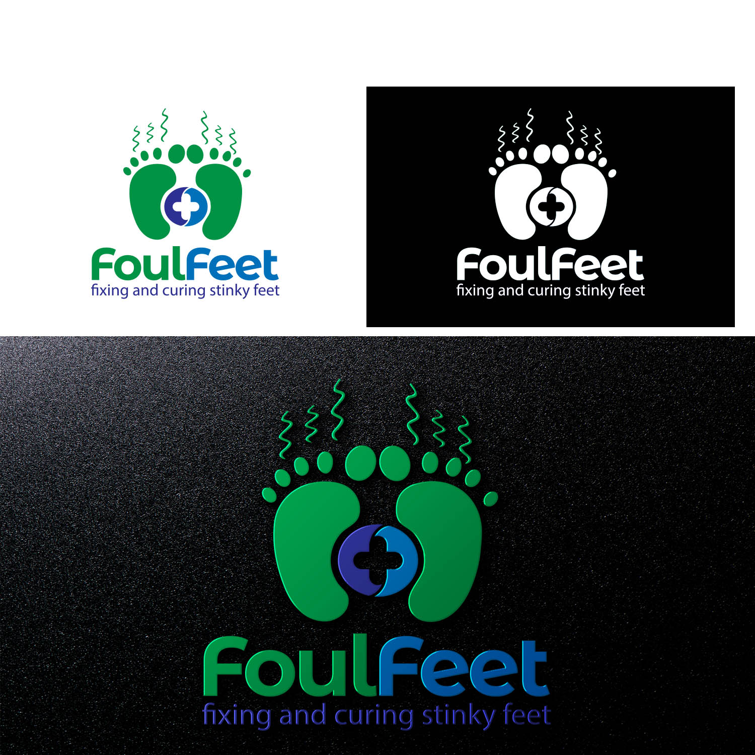 Logo Design by Finley Johnson for this project | Design #20331535