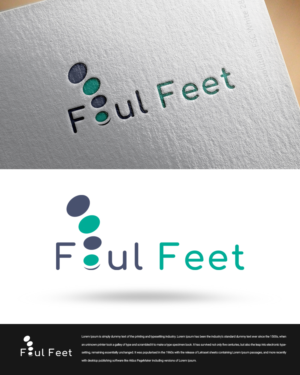 Logo Design by zingodesigns258 for this project | Design: #20291573