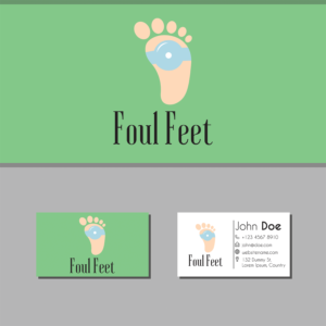 Logo Design by yollustrat for this project | Design: #20276371