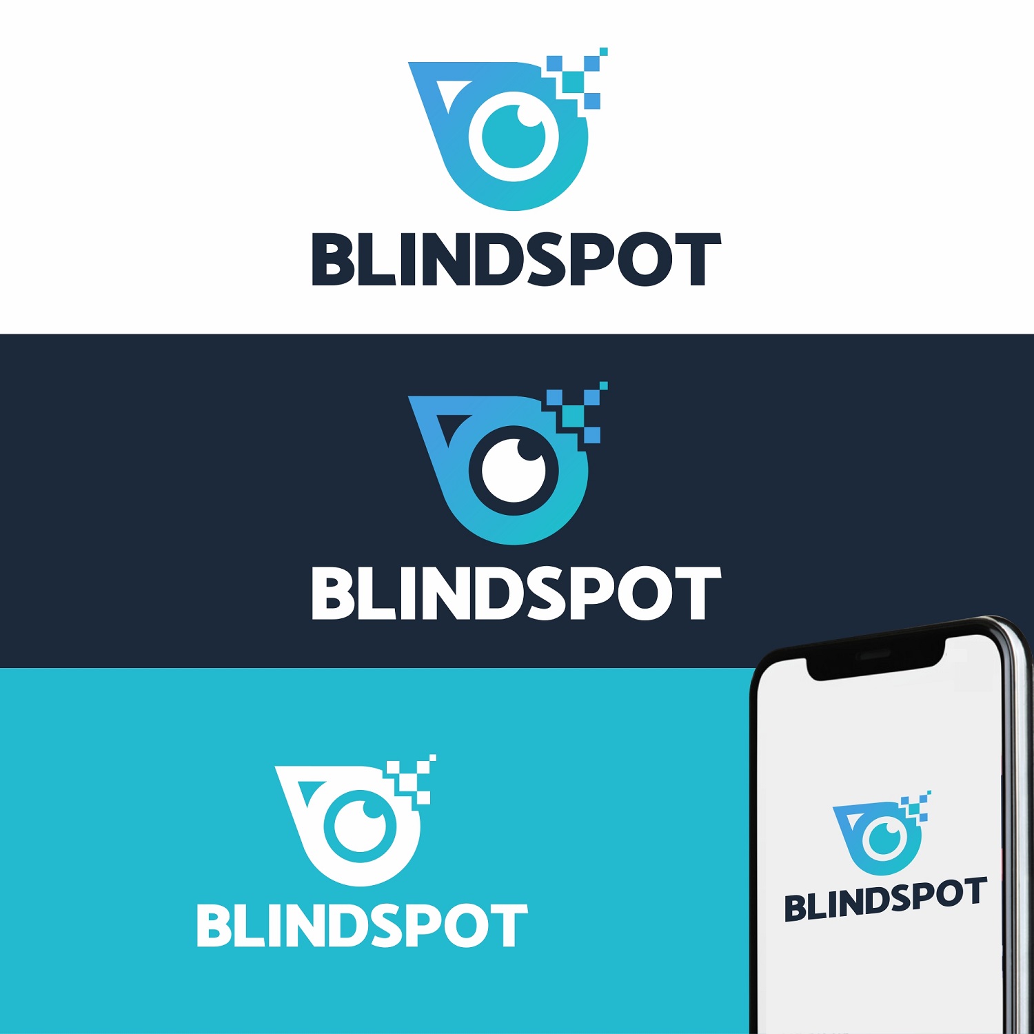 Logo Design by zatsukiki for this project | Design #20306016