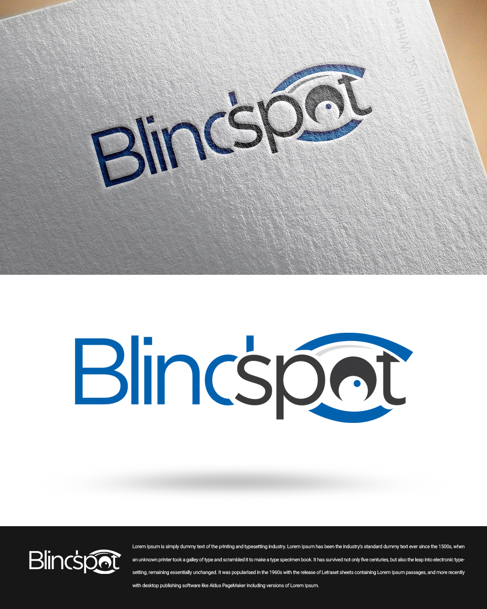 Logo Design by zingodesigns258 for this project | Design #20308004