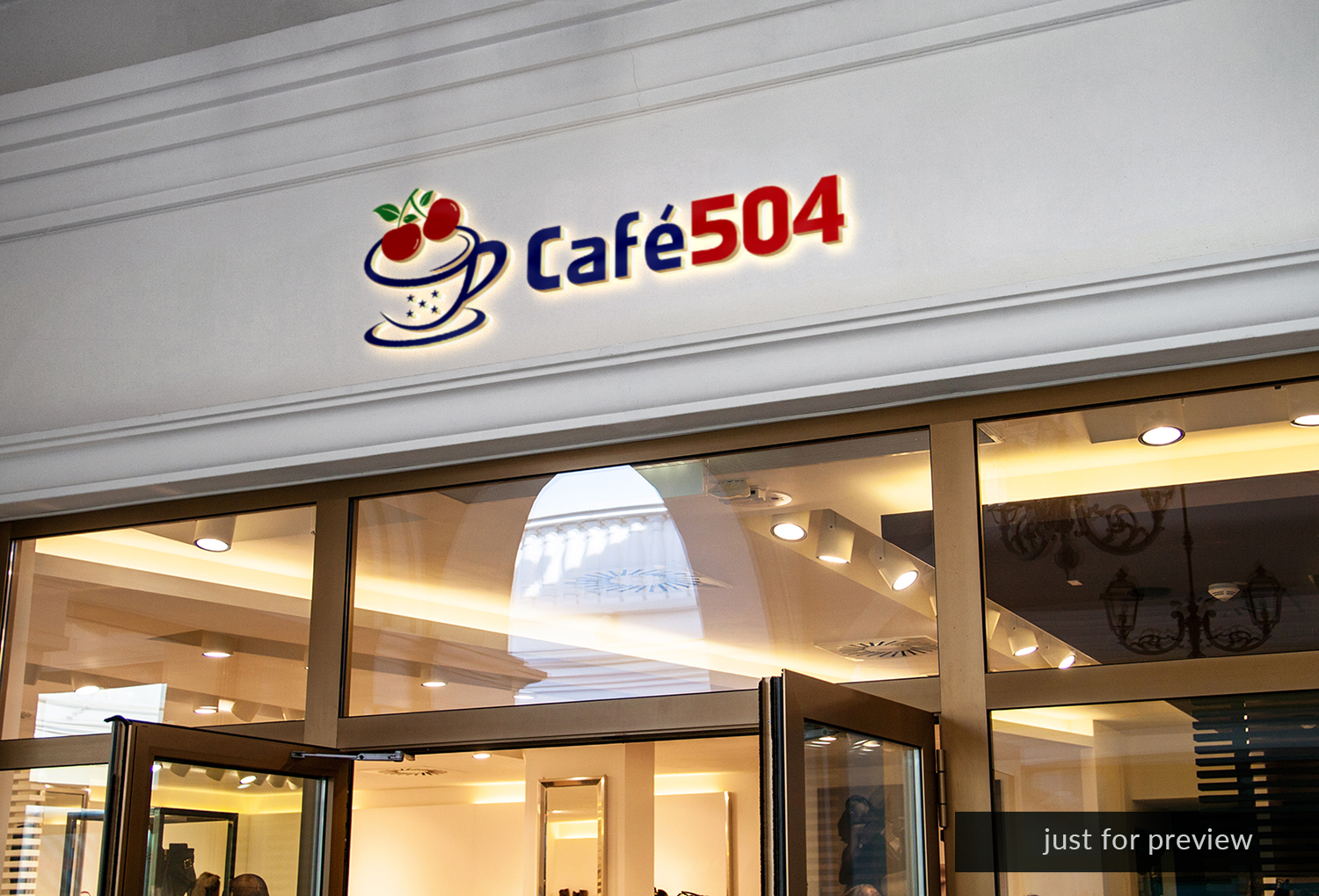 Logo Design by Deziners Zone for this project | Design #20277994
