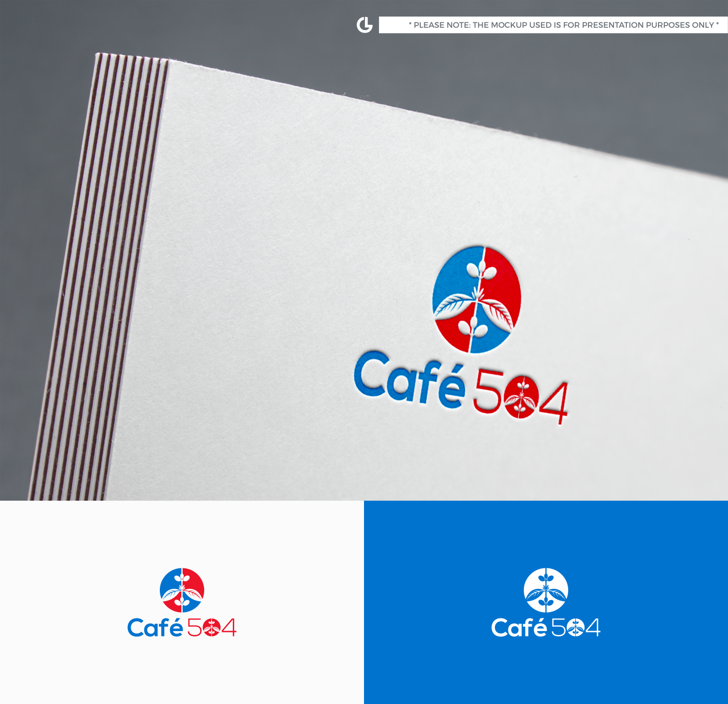 Logo Design by R!CKY for this project | Design #20285204