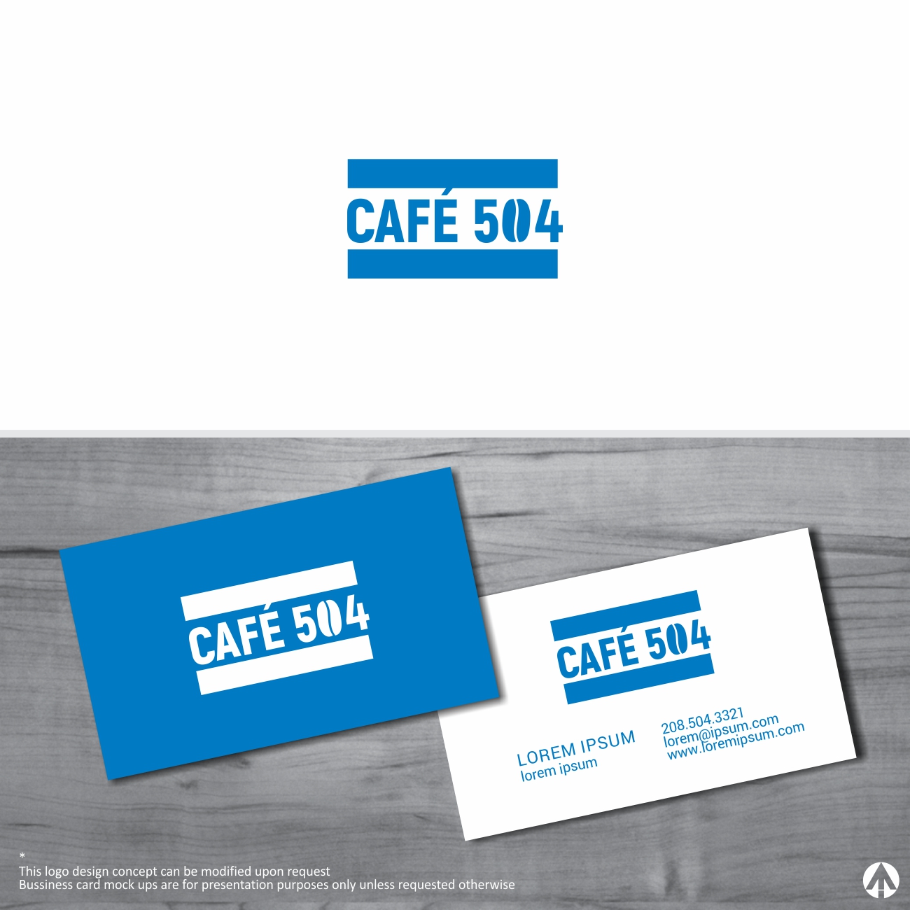Design de Logo par MBARO pour ce projet | Design #20300406