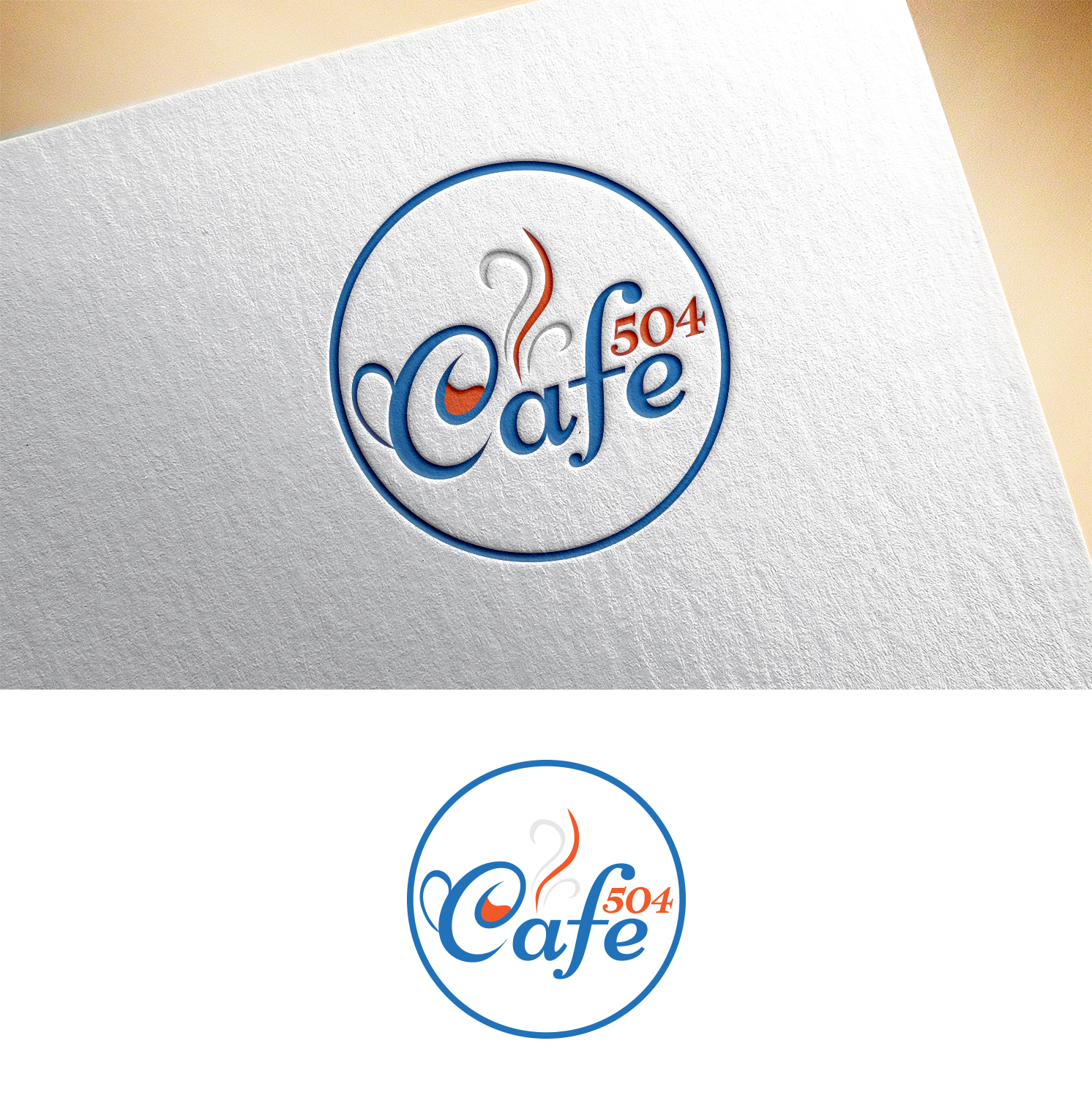 Logo Design by Farooq Zahid for this project | Design #20288794