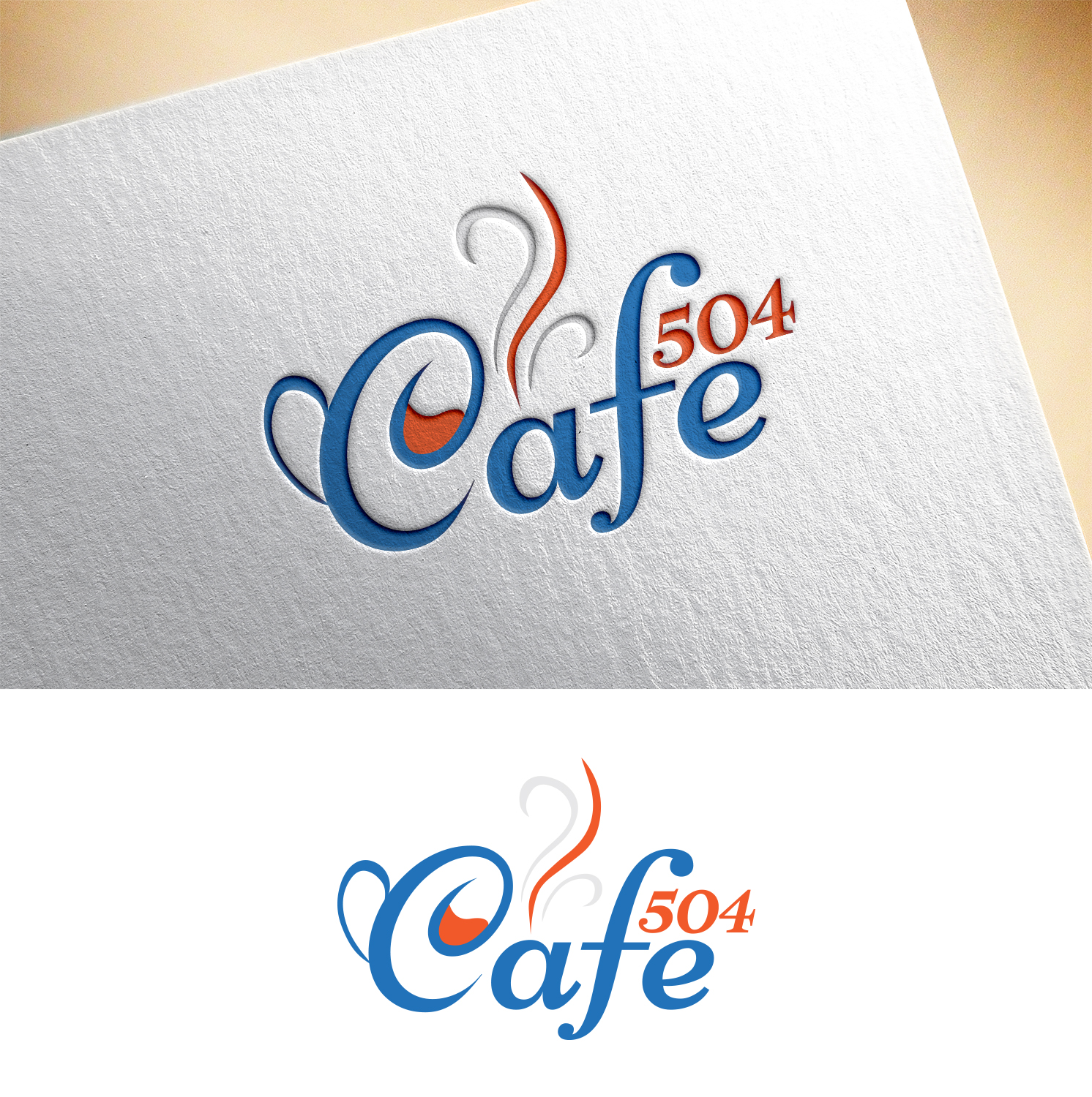 Logo Design by Farooq Zahid for this project | Design #20288795