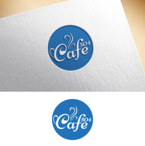 Logo Design by Farooq Zahid for this project | Design: #20288796