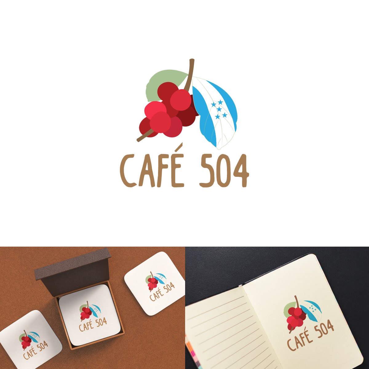 Logo Design by erendy for this project | Design #20274429