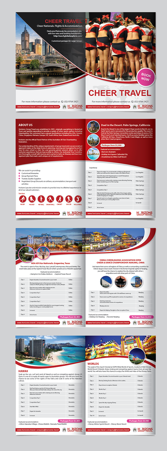 Diseño de Flyer por alex989 para este proyecto | Diseño #20272970