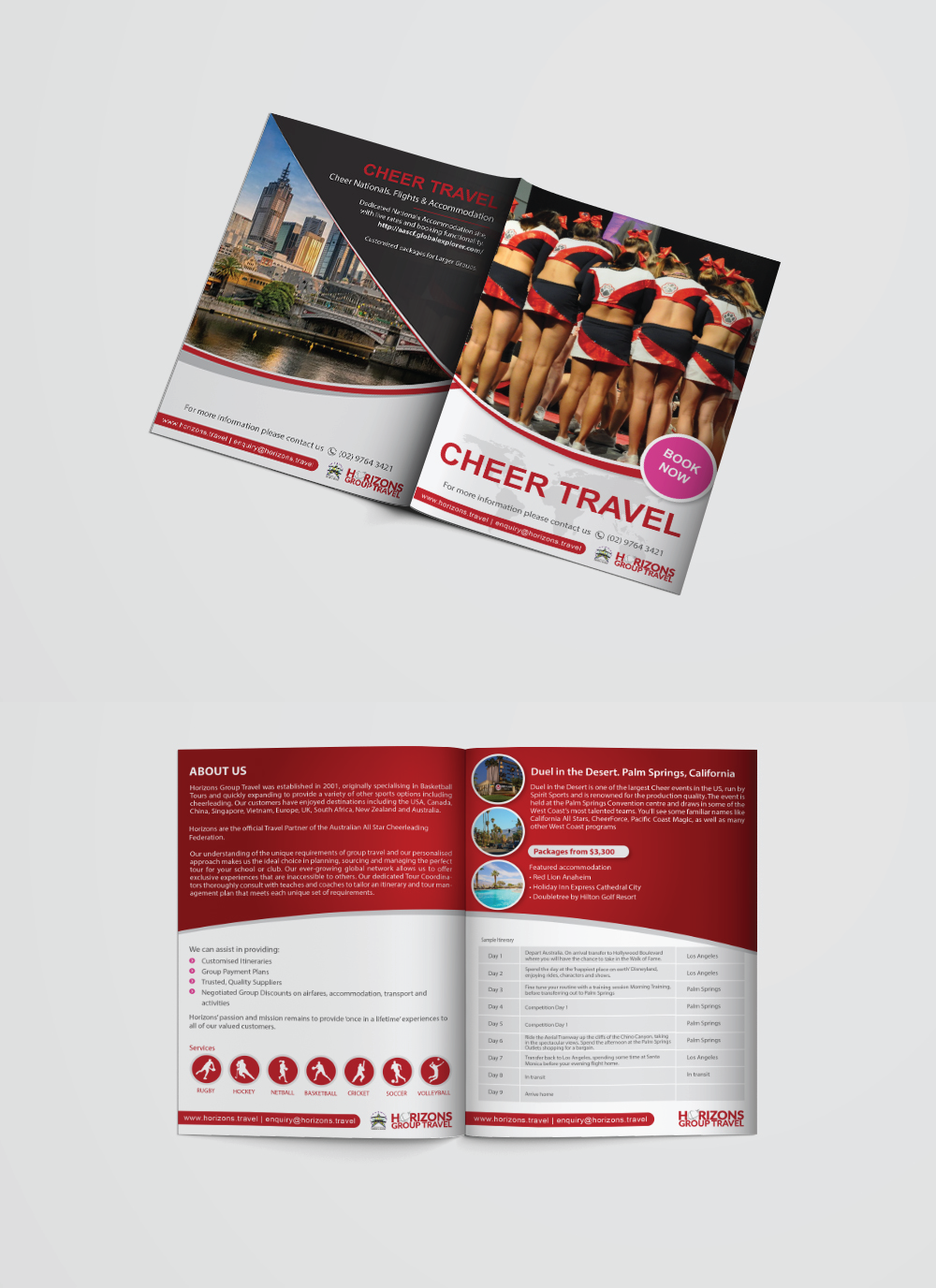 Diseño de Flyer por alex989 para este proyecto | Diseño #20273402