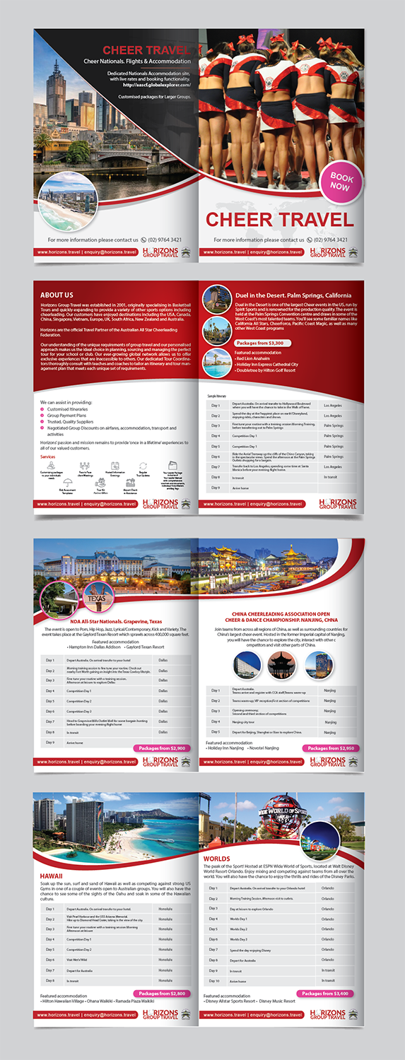 Diseño de Flyer por alex989 para este proyecto | Diseño #20277216