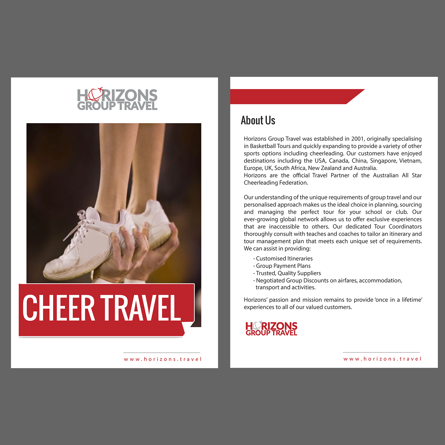 Diseño de Flyer por debdesign para este proyecto | Diseño #20271986