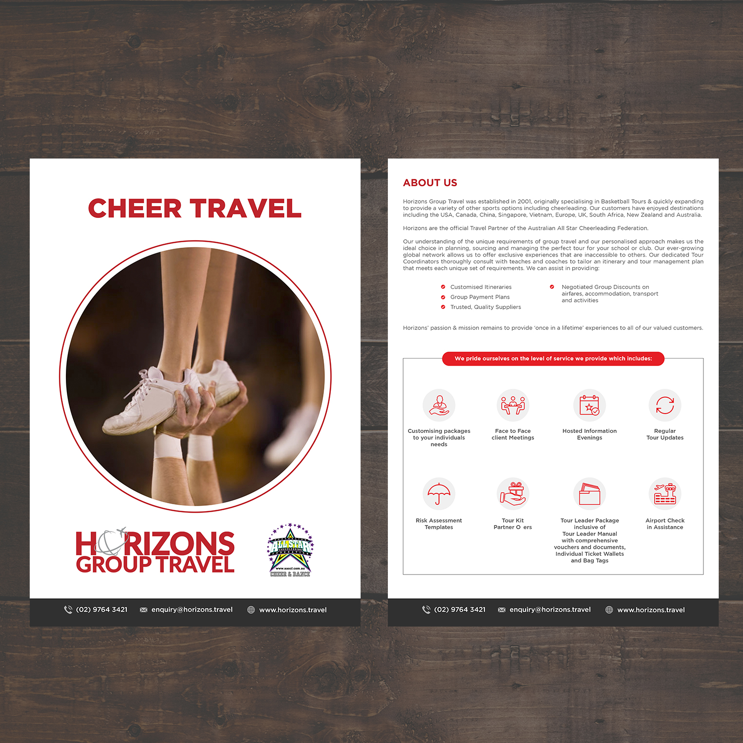 Diseño de Flyer por GraphicsGuru para este proyecto | Diseño #20274615