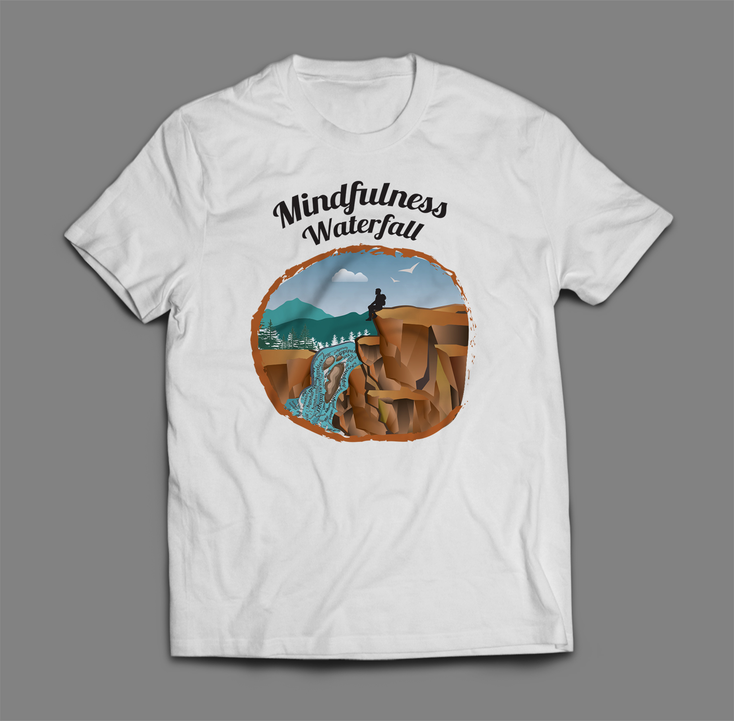 Design de T-shirt par SAI DESIGNS pour ce projet | Design #20382834