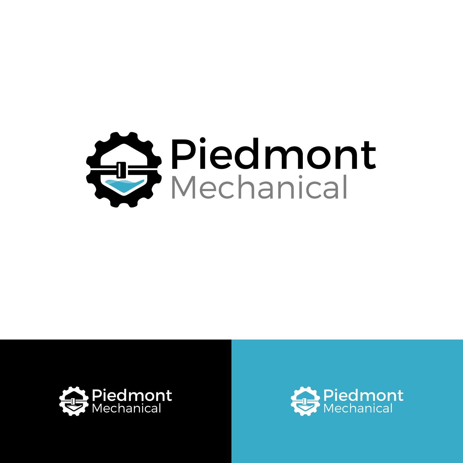 Logo Design by alitjuara for Middleton Meyers | Design #20281134