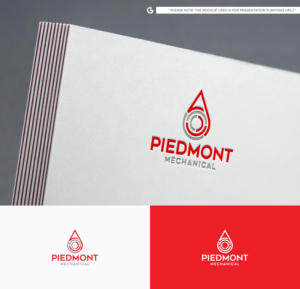 Logo-Design von R!CKY für Middleton Meyers | Design: #20285202