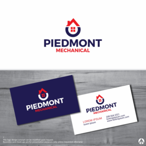 Logo-Design von MBARO für Middleton Meyers | Design: #20300597