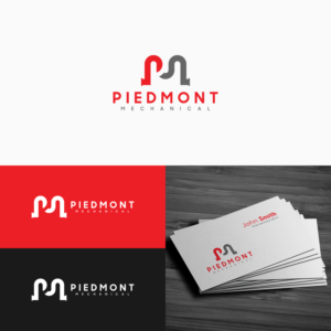 Logo-Design von SlashGrid für Middleton Meyers | Design: #20273184