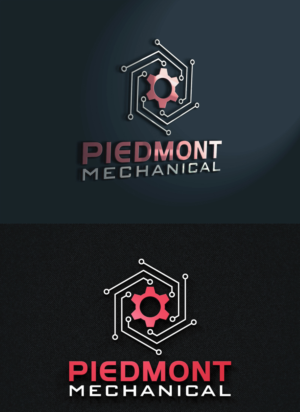 Logo-Design von Madara Uchiha für Middleton Meyers | Design: #20273650
