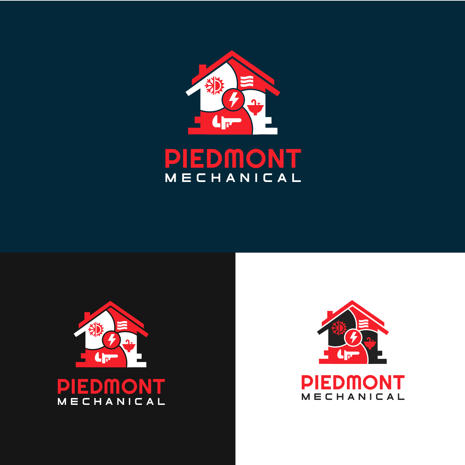 Logo-Design von TenDsgn für Middleton Meyers | Design #20297266