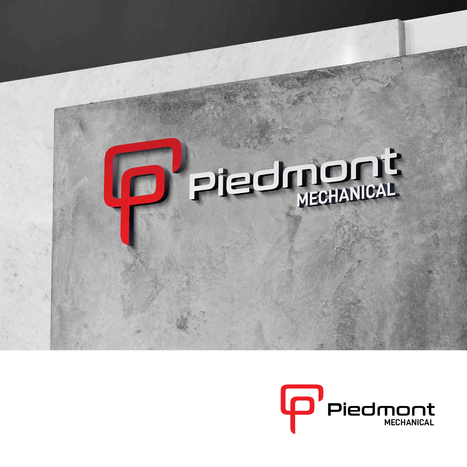 Logo-Design von Anton de Waal für Middleton Meyers | Design #20273497