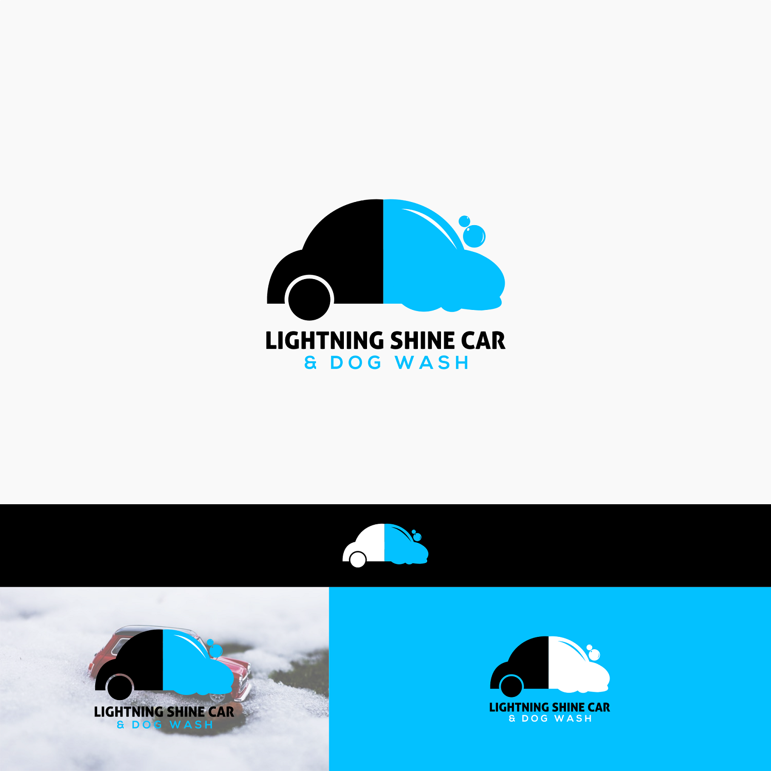 Logo Design by zatsukiki for this project | Design #20304856