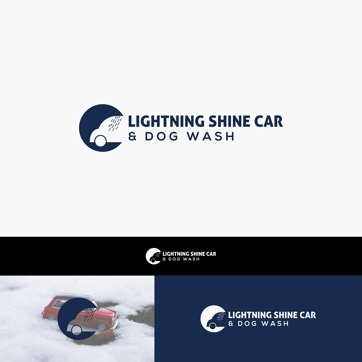 Logo Design by zatsukiki for this project | Design #20304857