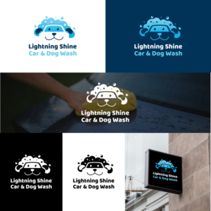 Design de Logo par alitjuara pour ce projet | Design #20279430