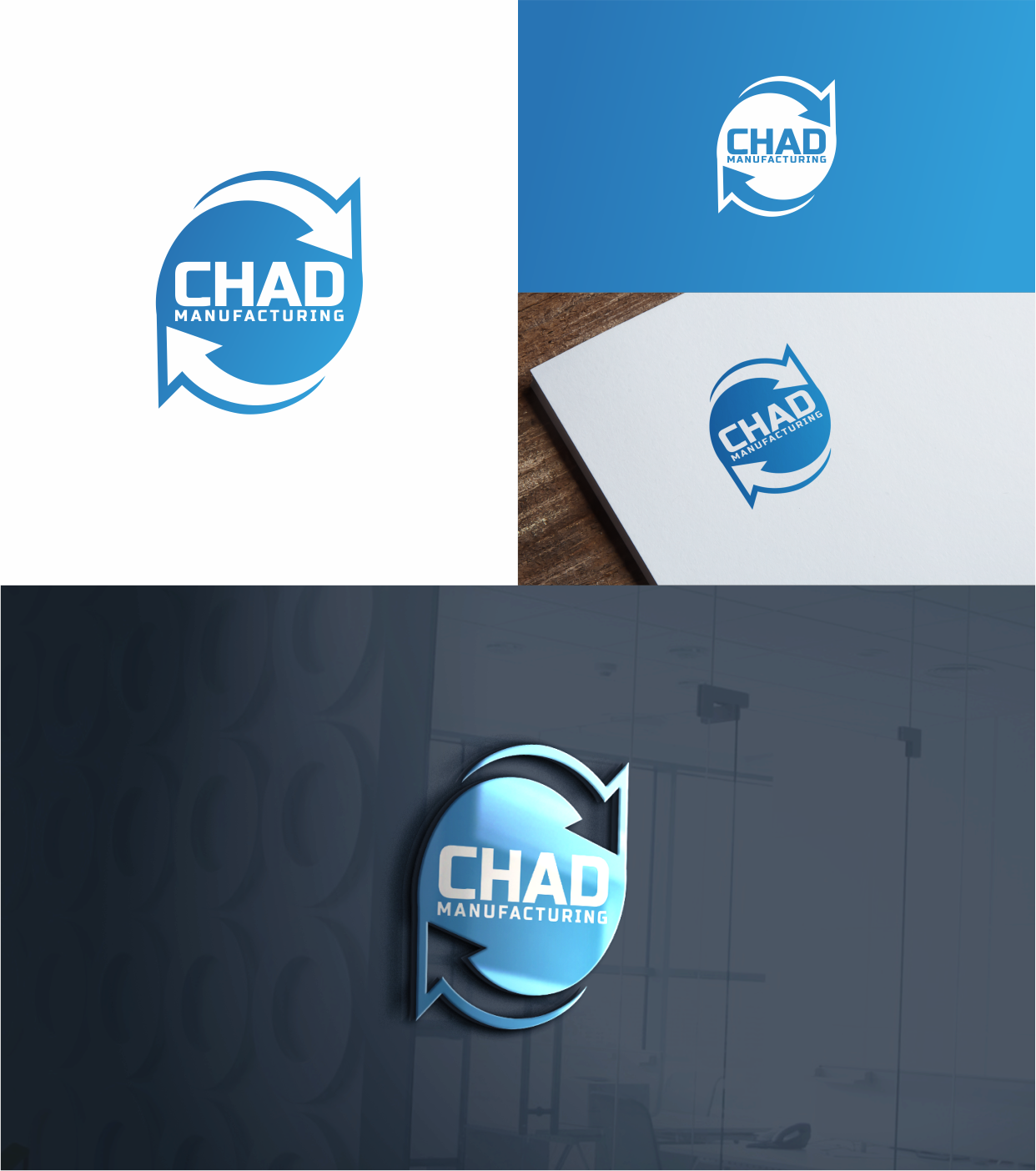 Logo-Design von creativechauhan1989 für JIBO SUPPLY S.A. DE C.V. | Design #20267846