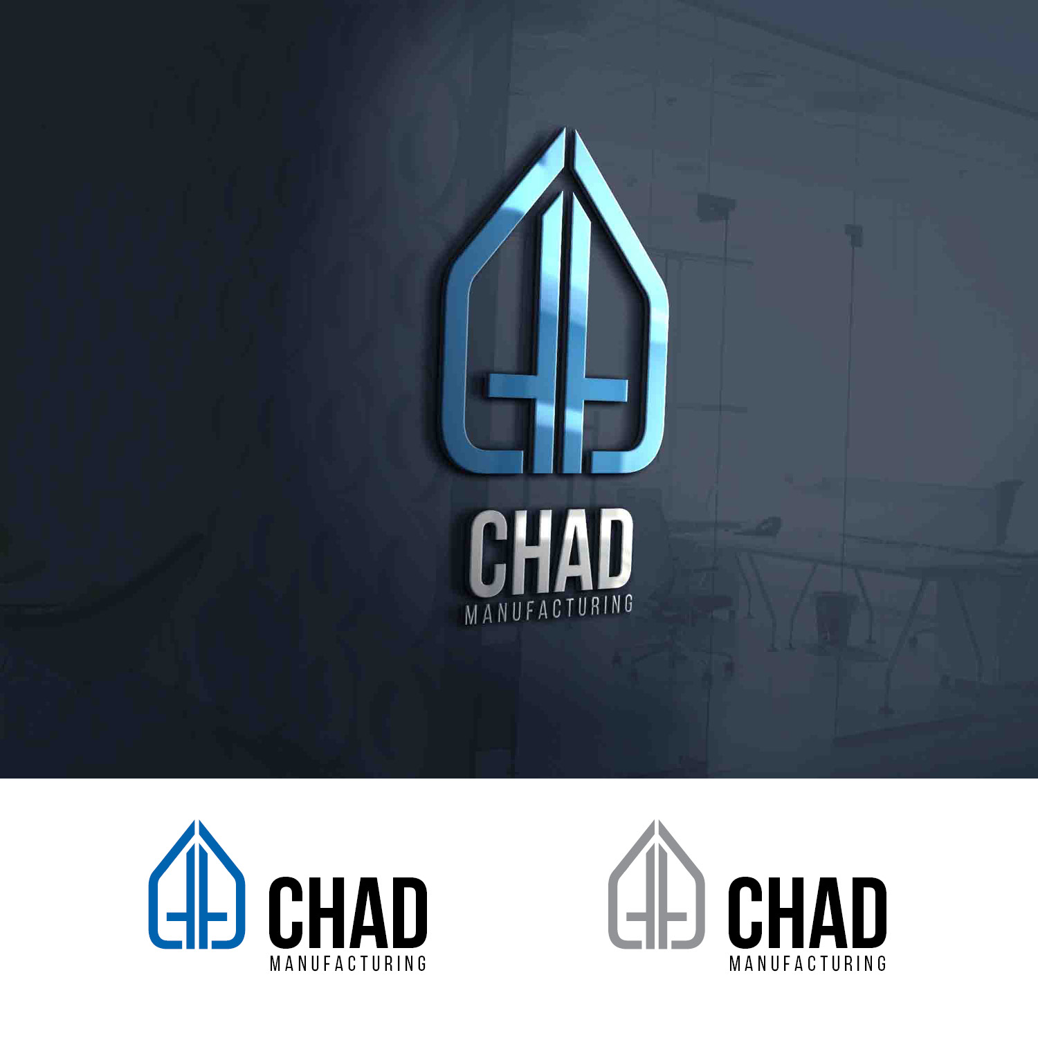 Logo-Design von Anton de Waal für JIBO SUPPLY S.A. DE C.V. | Design #20270735