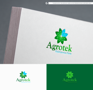 Logo-Design von R!CKY für DROVANEX | Design: #20285236