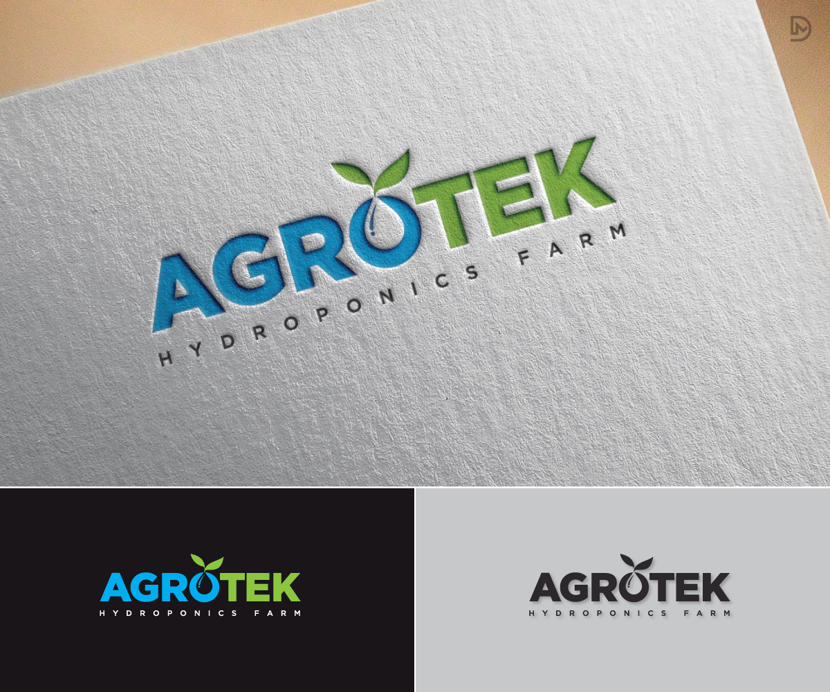 Diseño de Logo por D_Mantra para DROVANEX | Diseño #20274592