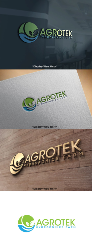 Logo Design by Mylogo 3
