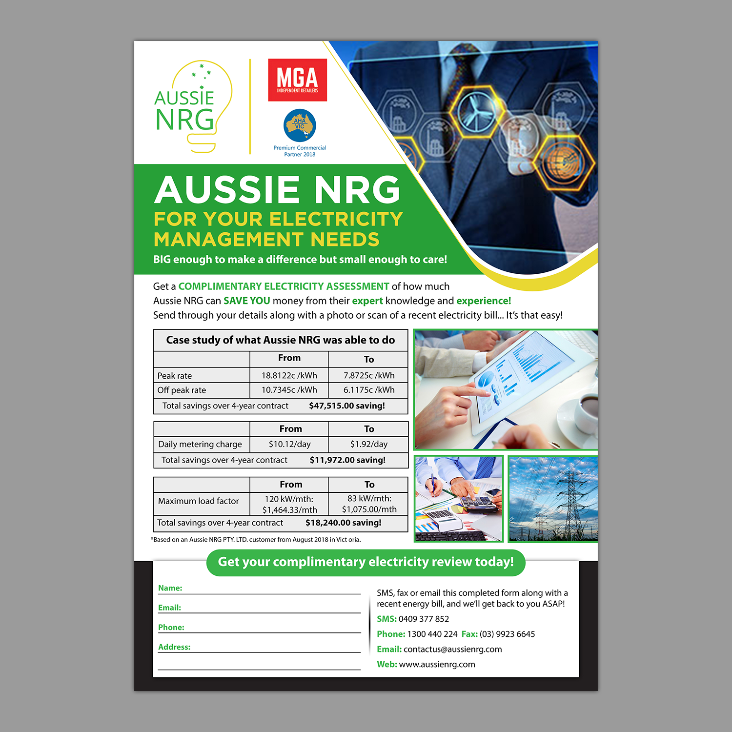 Flyer Design by aspiremedia for this project | Design #20290578