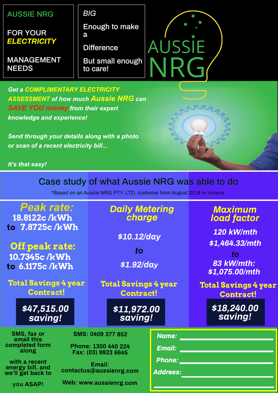 Flyer-Design von Kreative Life für dieses Projekt | Design #20284266