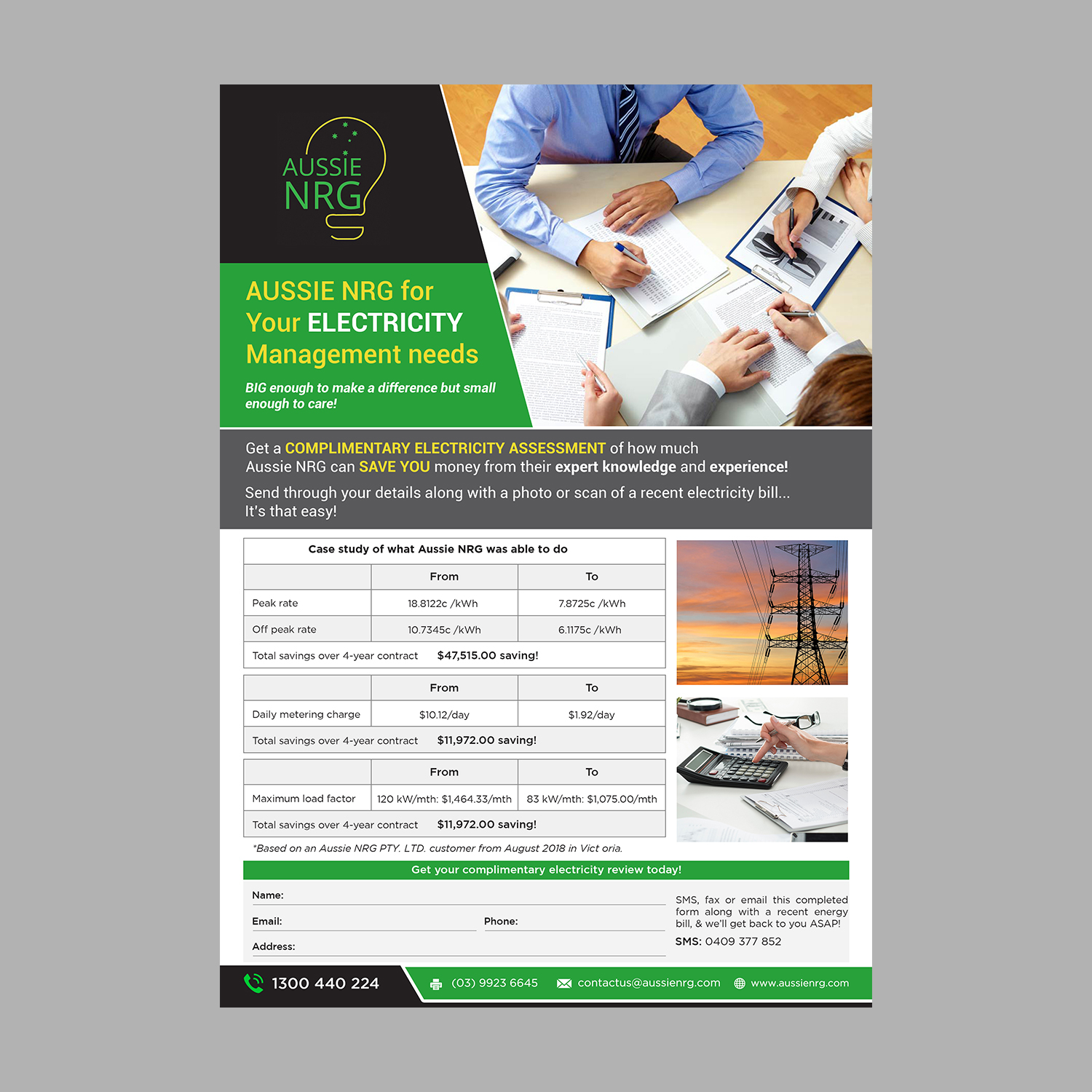 Flyer Design by GraphicsGuru for this project | Design #20274626