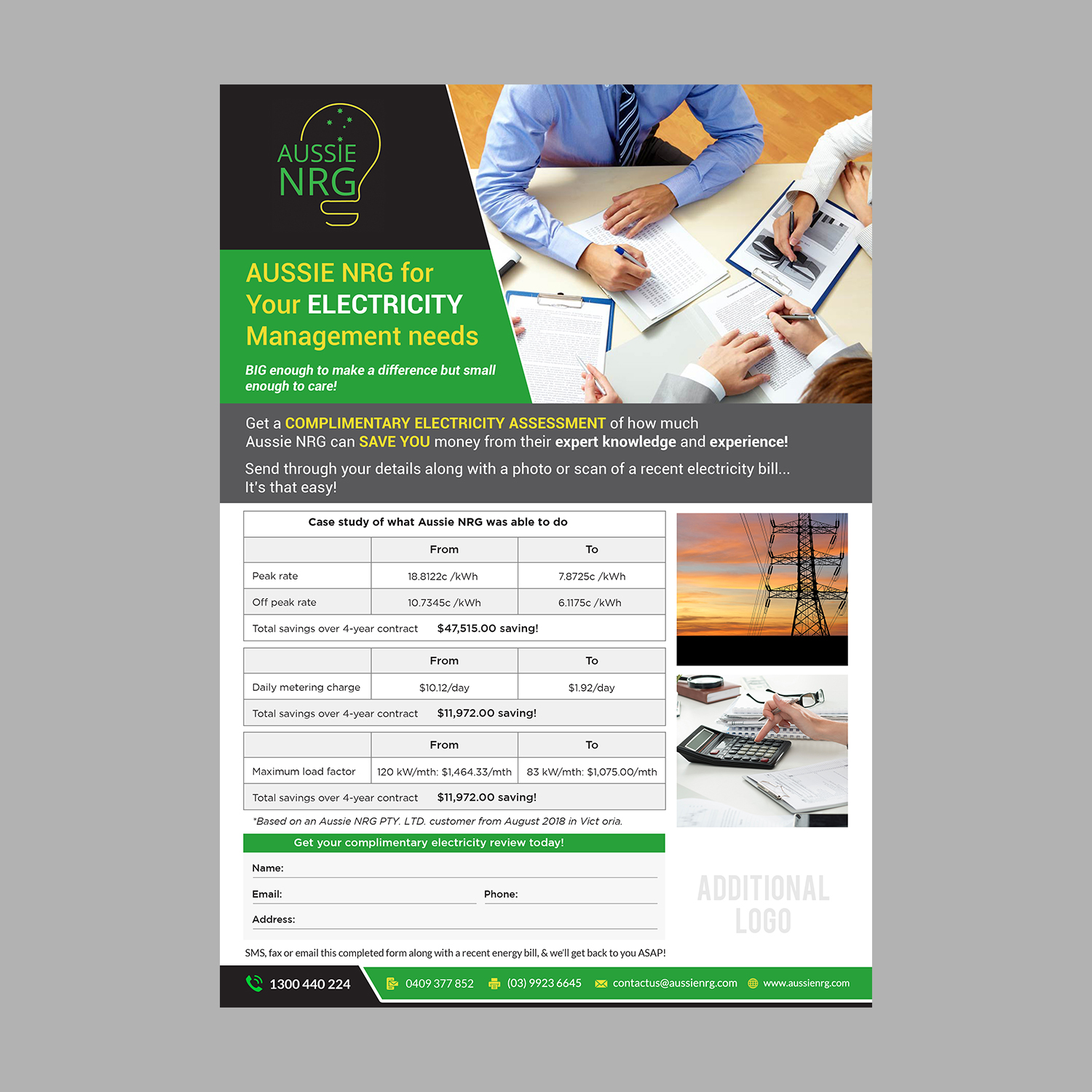 Design de Flyer par GraphicsGuru pour ce projet | Design #20277401