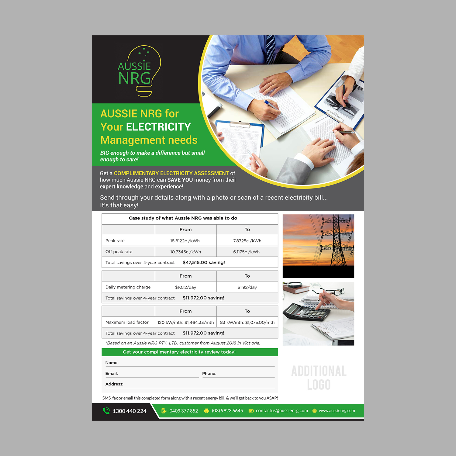 Flyer Design by GraphicsGuru for this project | Design #20277403