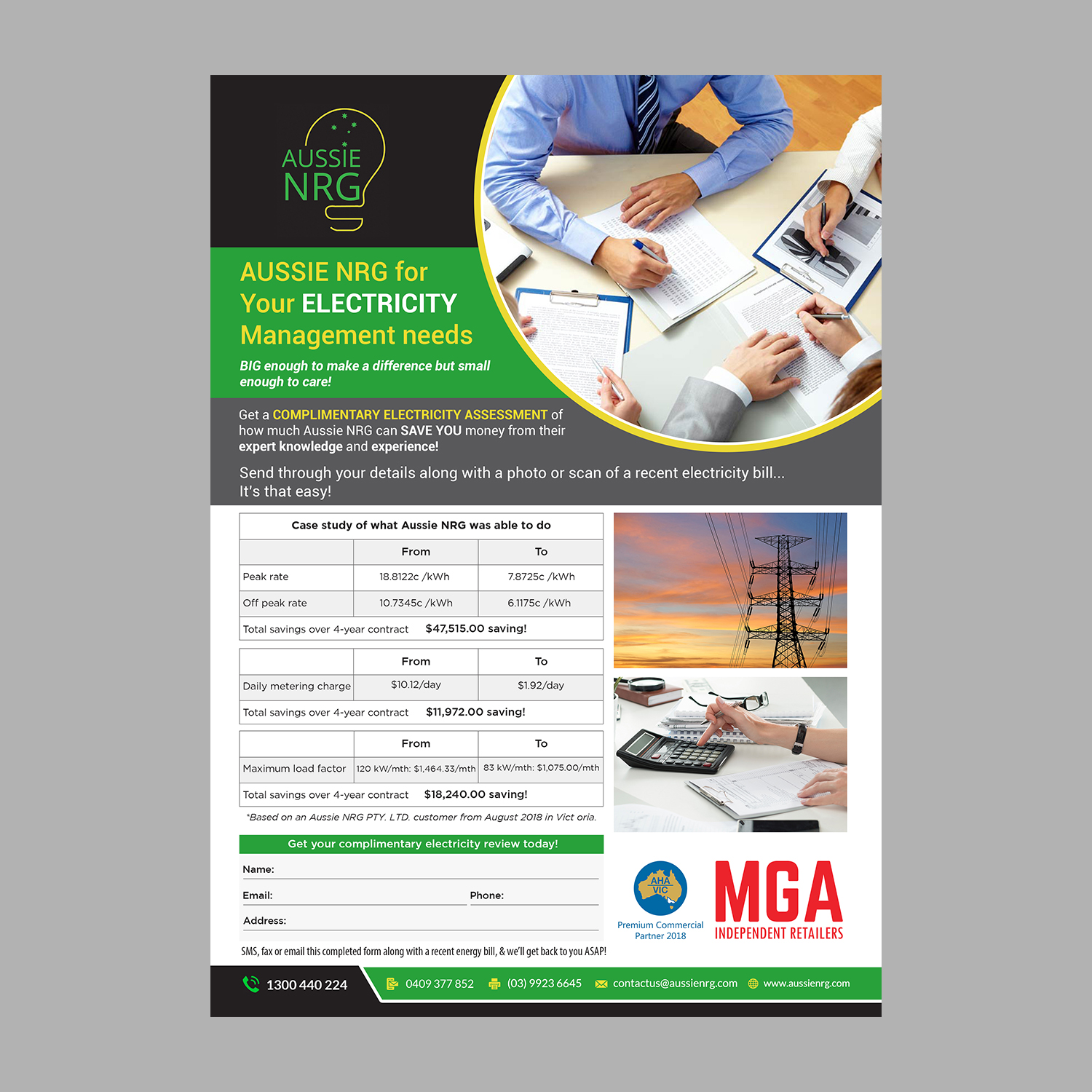 Flyer Design by GraphicsGuru for this project | Design #20295134