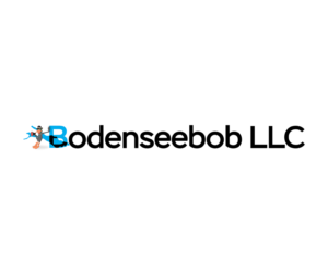 Bodenseebob LLC | Logo Design by adelvalle