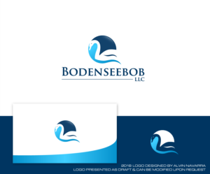 Logo Design by alvinnavarra for this project | Design: #20289599
