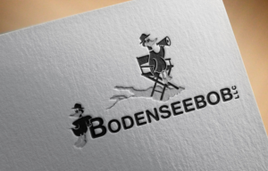 Bodenseebob LLC | Logo Design by DesignLima