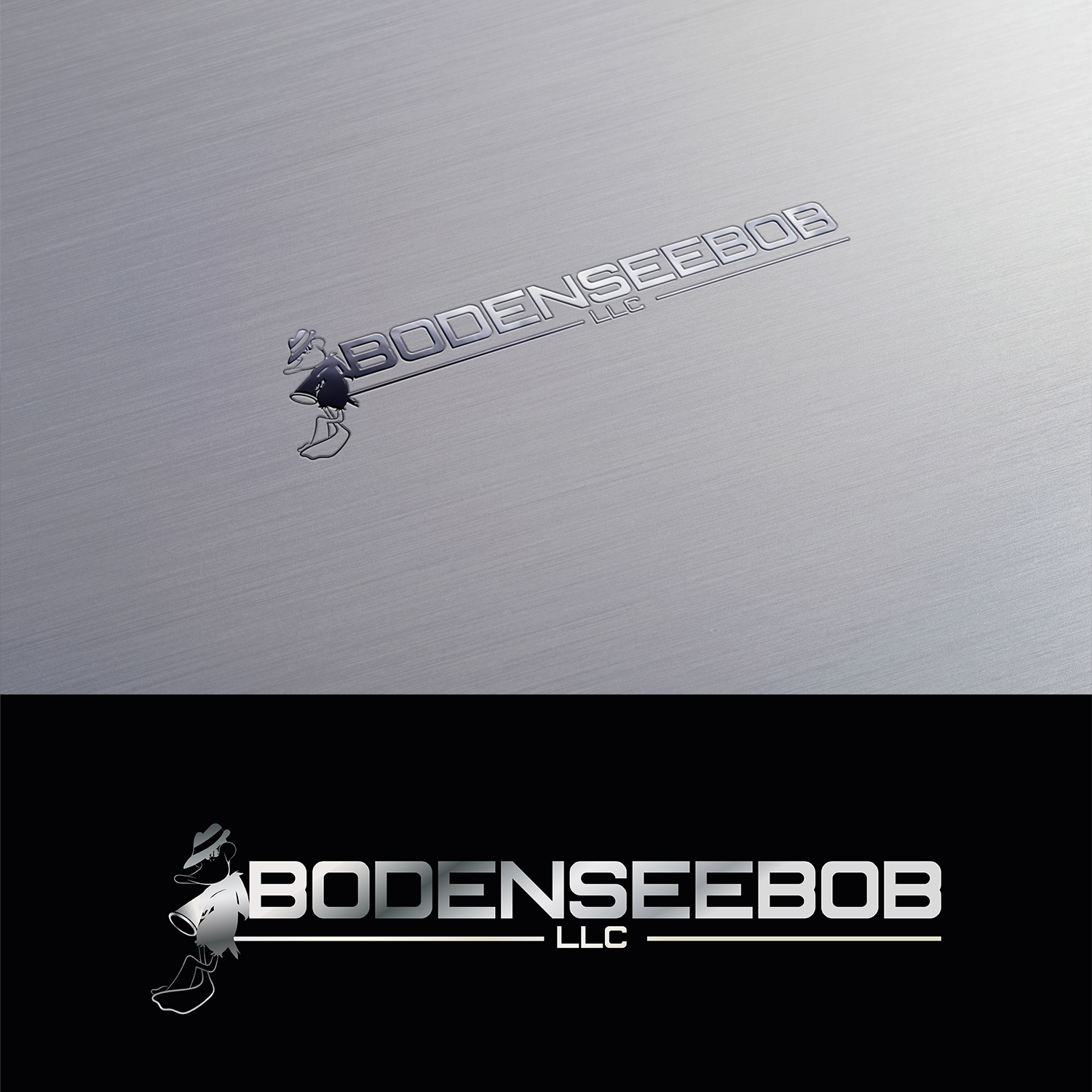 Logo Design by Rusty Circle for this project | Design #20323258