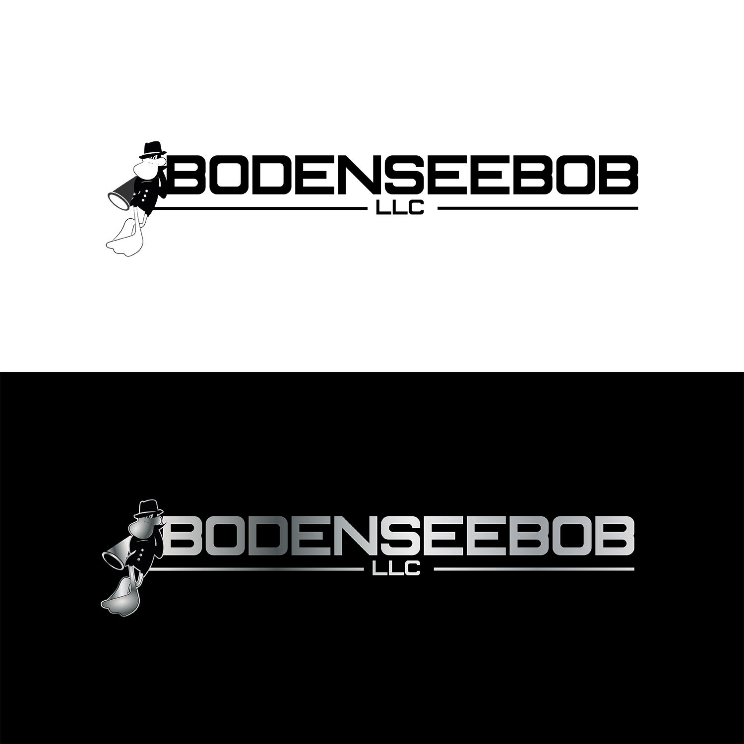 Logo Design by Rusty Circle for this project | Design #20337028
