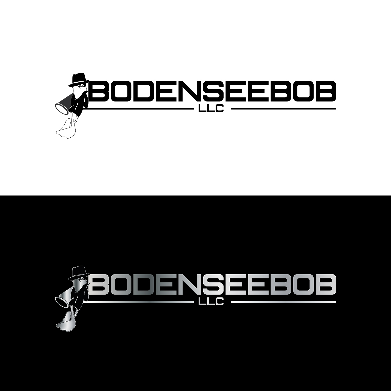 Logo Design by Rusty Circle for this project | Design #20337303